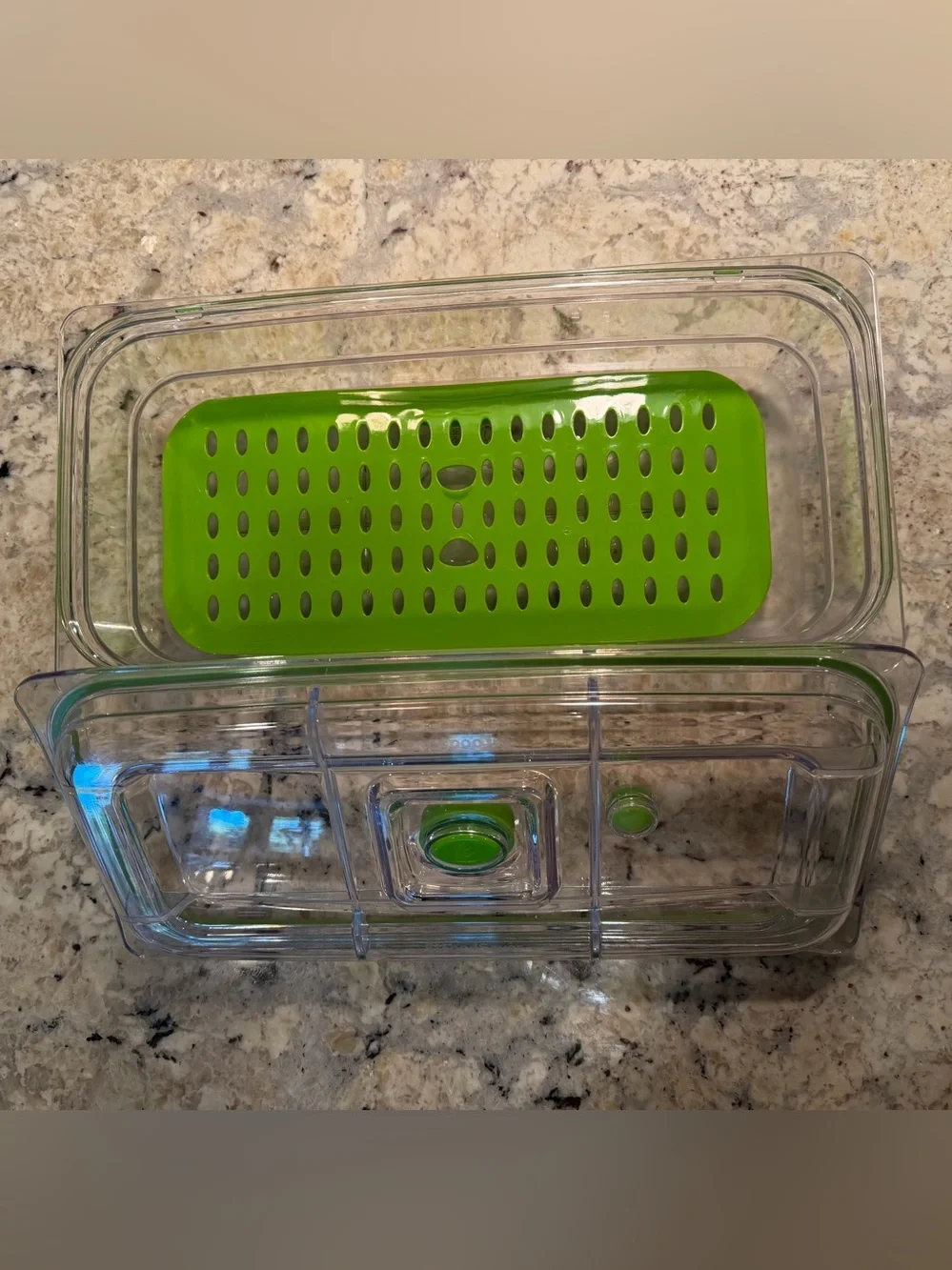 FoodSaver 5 Piece Container Set